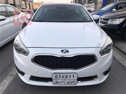 Kia Cadenza